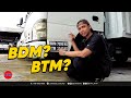 [Lorry Tips] What&rsquo;s the Difference Between BDM &amp; BTM?