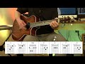 Learn to Play 'Cryin'' by Aerosmith on Acoustic Guitar 🎸 (Chords & Original Vocal Track)