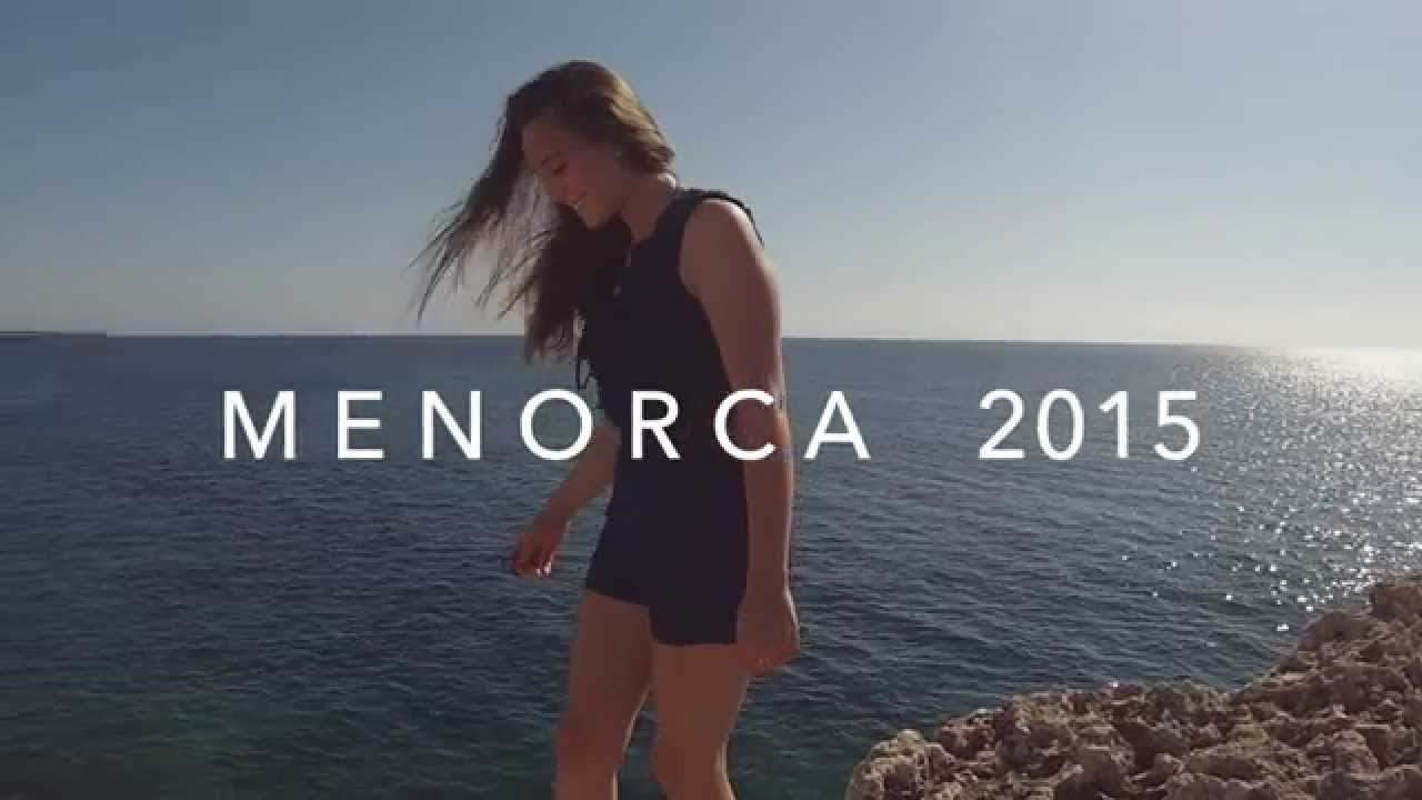 Menorca 2015