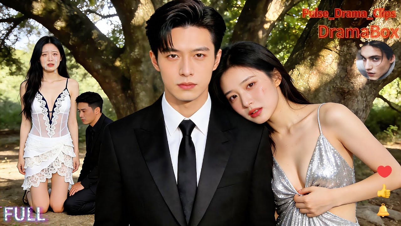 She Watched Me Die Once—I Refused to Love Her Again