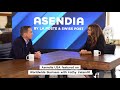 Worldwide Business with kathy ireland® - Asendia USA interview (FULL)