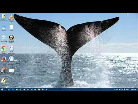 Hide/Unhide a File
