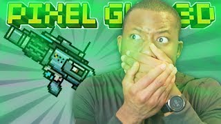 THIS HEAVY IS AN INSTIGATOR! | Pixel Gun 3D