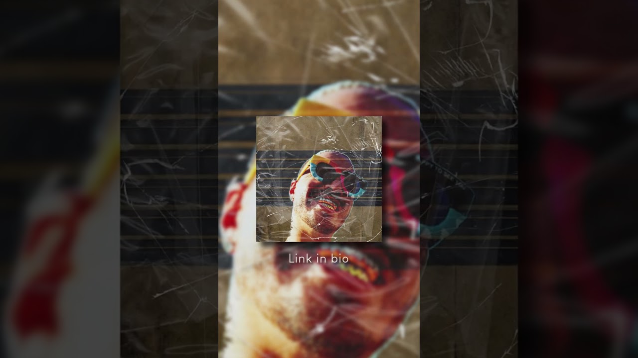 J BALVIN TYPE BEAT "SACUDELO"