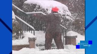 APTS Winter Safety Tips #2 - SSPTV News