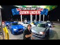 Australia S Secret Underground Car Culture Tokyo Drift Down Under