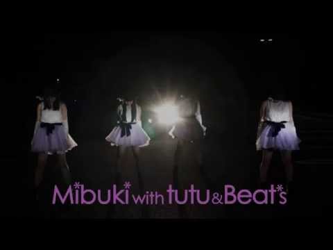 Mibuki with tutu&beat's / nerve "日本エヴィゾリ化計画"