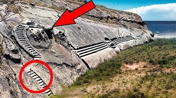 100 Most Mysterious Archaeological Finds Scientists Still Can