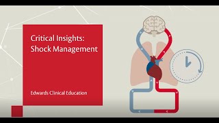 Critical Insights: Shock Management