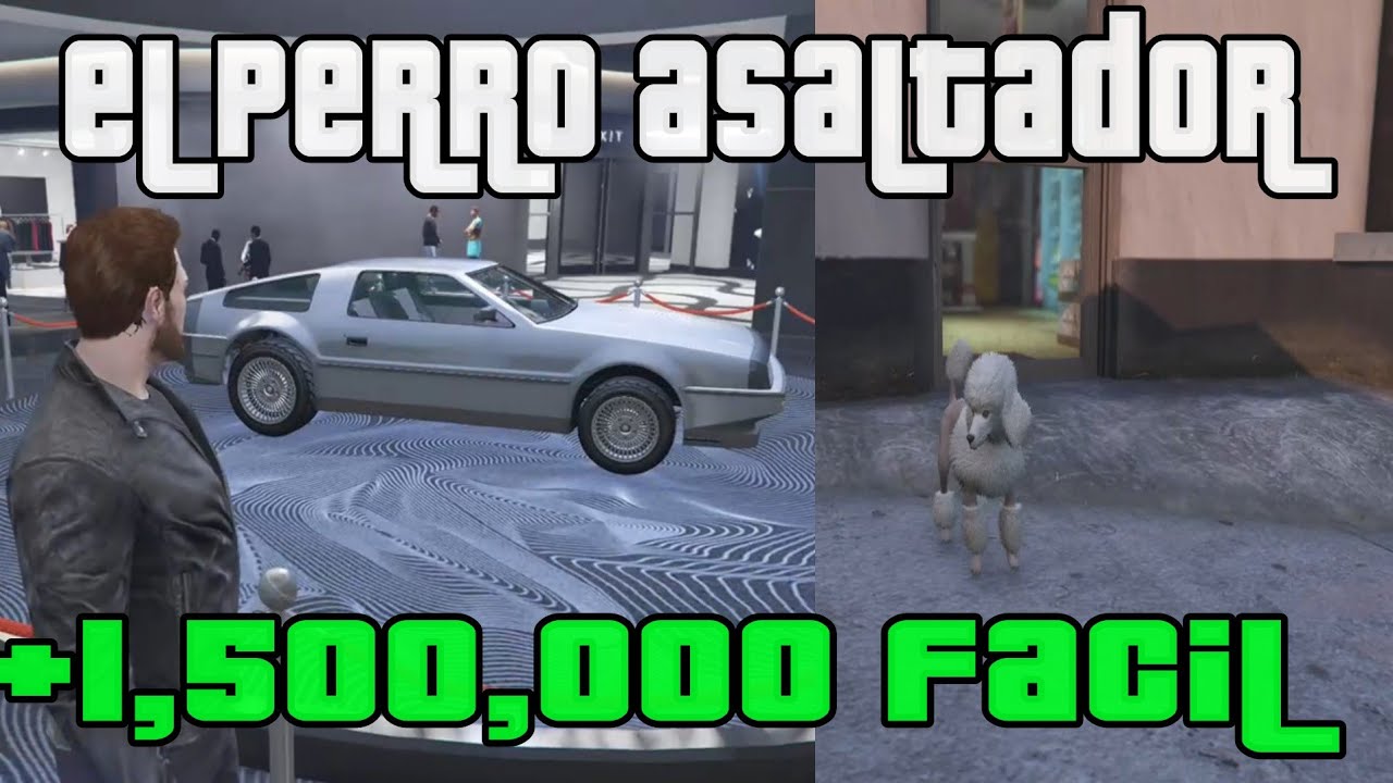 como ganar dinero facil gta v online como ganar dinero facil gta v online