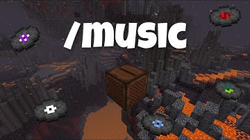 /Music Command Basics