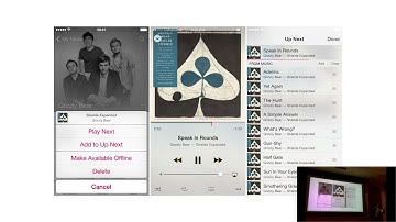 Building a Fully Fledged Media Player in React Native with Mike Grabowski