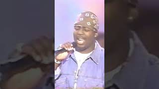 Erick Sermon Stay Real -, 1994