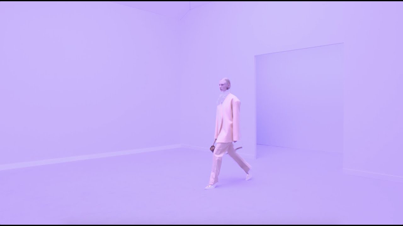 Jil Sander Spring 2022 Ready-to-Wear Collection | Vogue