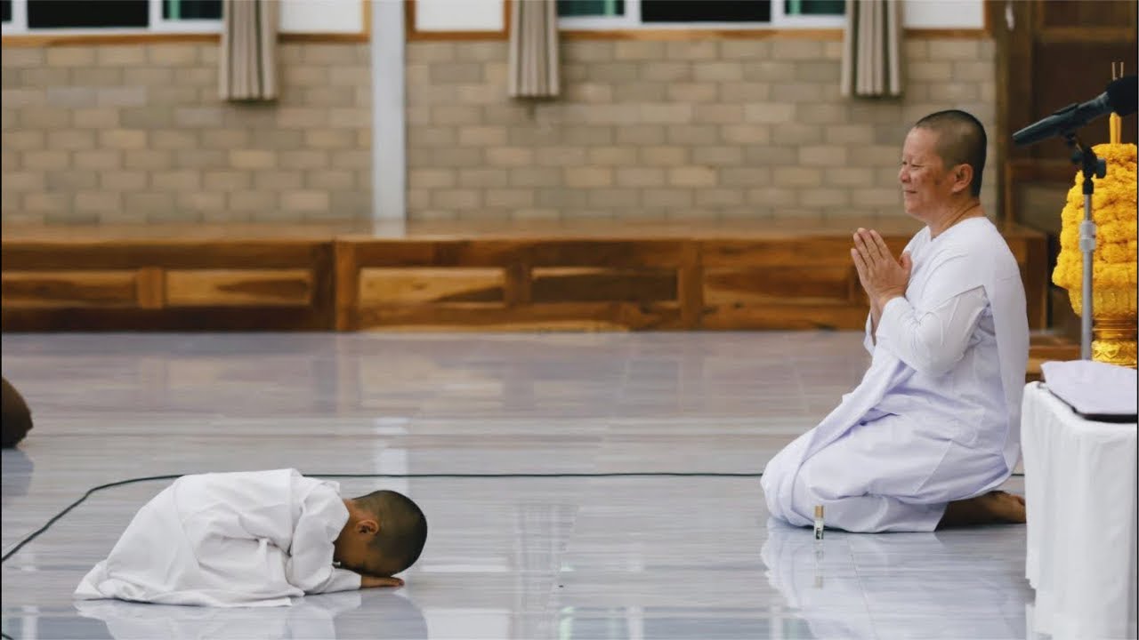 สนทนาธรรมกับแม่ชีพูน (07/03/69) #พระสิ้นคิด #ธรรมะ #พุทธศาสนา #อานาปานสติ #หลวงตาสินทรัพย์