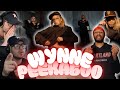 She Got DAMIAN LILLARD On The Track! | Reacting to Wynne – Peekaboo (feat. Dame D.O.L.L.A.)