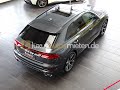 Audi SQ8 mieten / rent