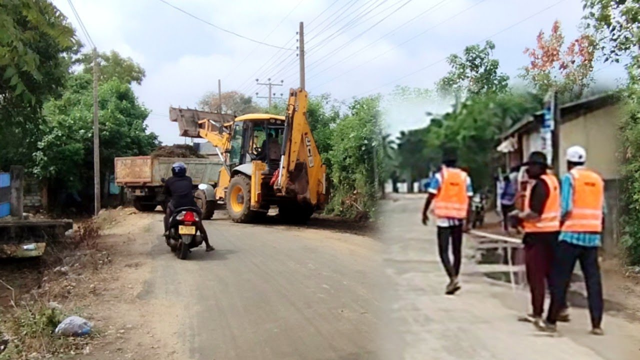 🔴யாழில் முற்றாக மாறப்போகும் அச்சுவேலி/நனவாகும் மக்களின் ஏக்கம்/Tamilvlog/Kalai Vinotham 