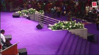 Destined For Glory International Women Prayer Conference Thursday 28-08-2025