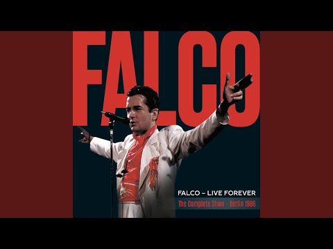 No Answer (Hallo Deutschland) [Live] [2023 Remaster]