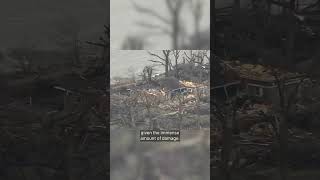 Chopper shows devastation in NE Illinois after severe storm, tornadoes