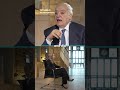 One on One with the Lebanese Minister of Culture Ghassan Salame