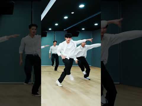 TO1 J.YOU 제이유 Someday (OneRepublic) Dance Practice Fancam edit