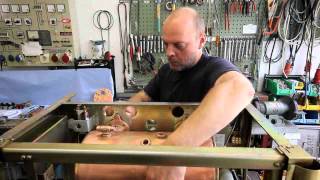 Mario Francesconi Gmbh - Service Video