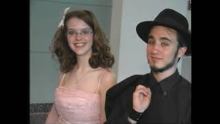 WRHS:04Jr.Prom-Class of 2005