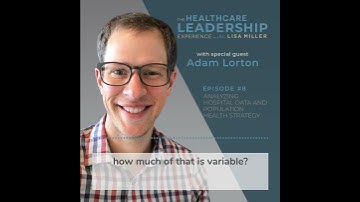 The Importance Of Data Analysis and Population Health Episode 8 — Audiogram A