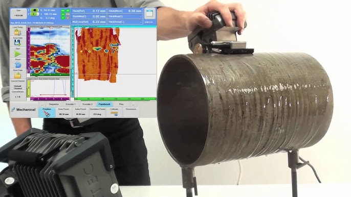 Zetec Weld Crawler® Flexibility Animation - YouTube zetec-weld-crawler-flexibility-animation-youtube