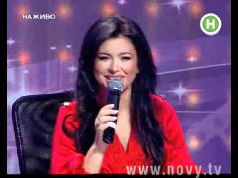 Украина слезам не верит Маша Собко и Тимур Родригез