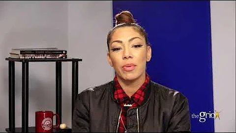 Bridget Kelly talks Love and Hip Hop and new music...