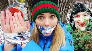 ПОХИТИЛИ, а потом ОТРАВИЛИ ВЫЗОВ ДУХОВ В РЕАЛЬНОЙ ЖИЗНИ ЧАСТЬ 2 in real life ПОХИТИЛИ, а потом ОТРАВИЛИ ВЫЗОВ ДУХОВ В РЕАЛЬНОЙ ЖИЗНИ ЧАСТЬ 2 in real life