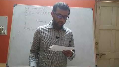 ICSE Computer Applications | JAVA Program | Sum and Product of Array Elements