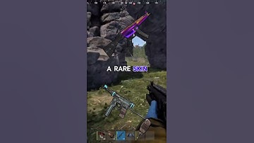 💥 Rust with Twitch are offering rare skins with Twitch drops — you don’t wanna miss this