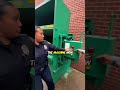 “he Almost Sent a Puppy Into a Trash Compactor 😳🚨” #animalrescue #shorts