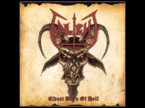 Unlight — Unlight - Eldest Born Of Hell