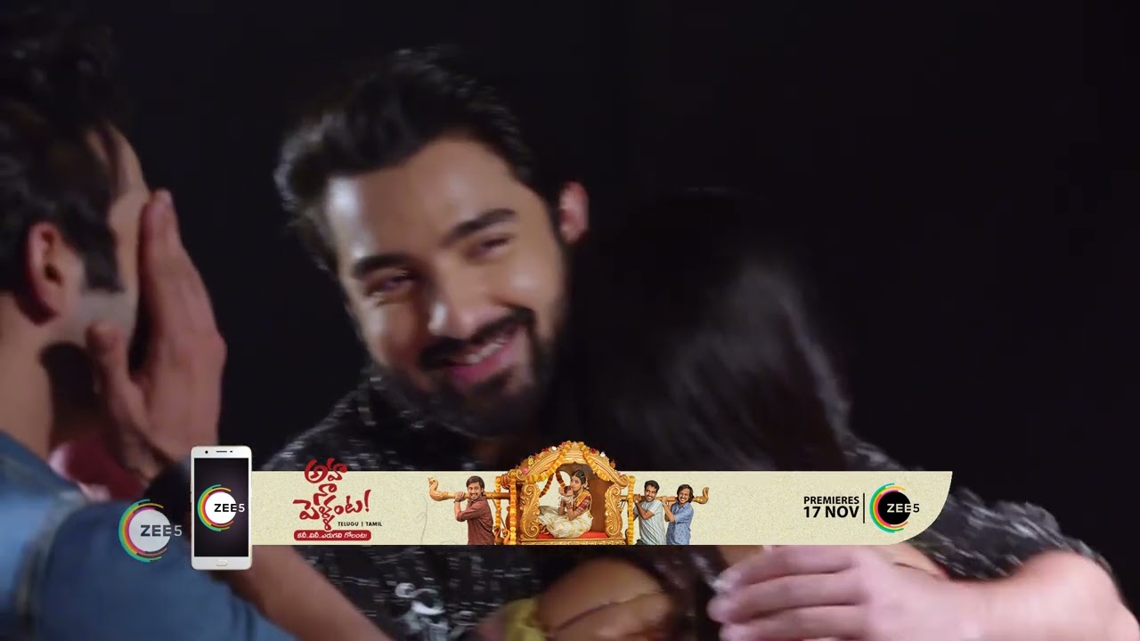 Bhagya Lakshmi - webisode 353 - Rohit Suchanti, Aishwarya Khare - Zee TV