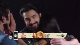 Bhagya Lakshmi - webisode 353 - Rohit Suchanti, Aishwarya Khare - Zee TV