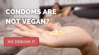 10 things that you thought were vegan but ARENT (Hindi)