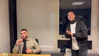 TOUS MES COMMERCIAUX DE VILLEBON SONT PARTIS.. 