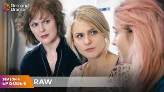 S4 E6 · Raw Season 4 Episode 6