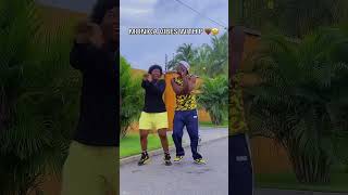 Monica Viral Video by Afronitaa and Championrolie