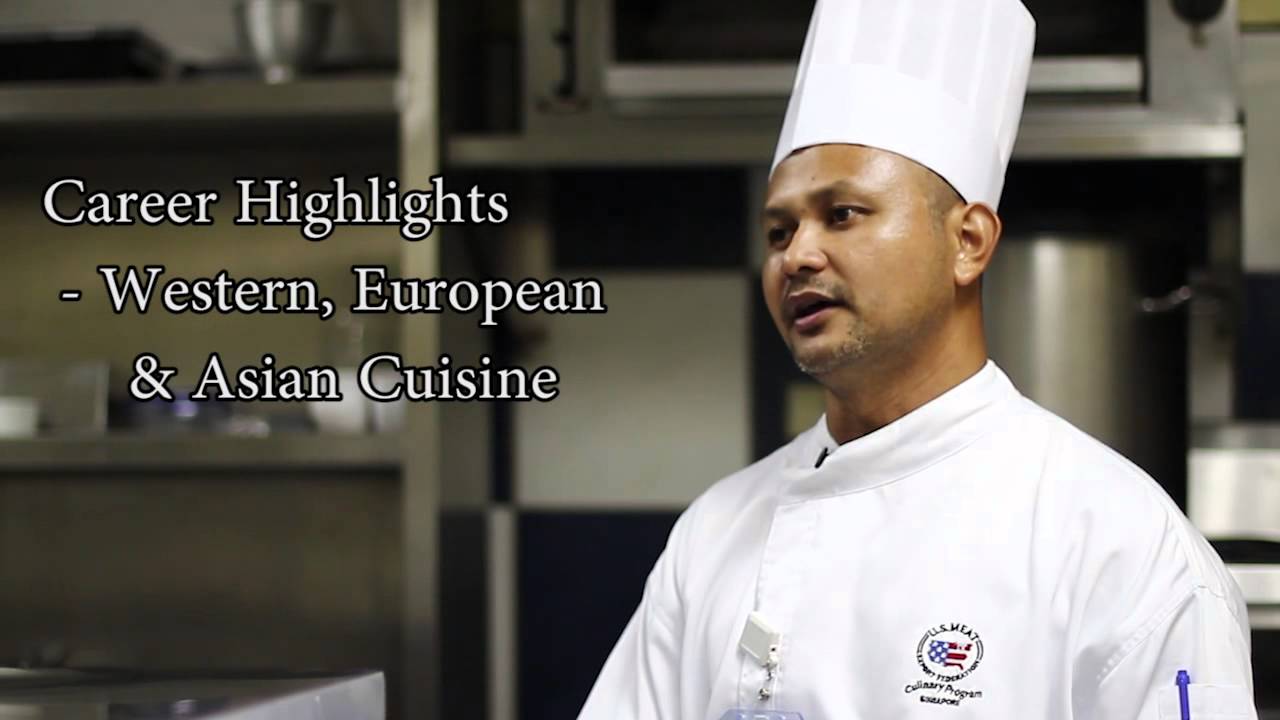 Chef Alexander - YouTube