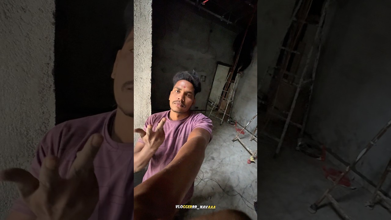 काम आणि Hidden Talent 🫣😂