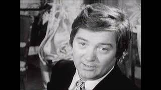 Milan Chladil - Arrivederci Roma