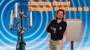 Base Station Wireless Channels Pt. 2: What Affects the Throughput in 4G/5G