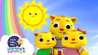 Learn Day & Night Song | little Baby Bum | Learning Videos For Kids | Educational Video For Toddlers Learn Day & Night Song | little Baby Bum | Learning Videos For Kids | Educational Video For Toddlers