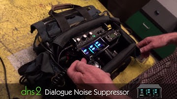 WWE’s Kerry Steadman explains the CEDAR DNS 2